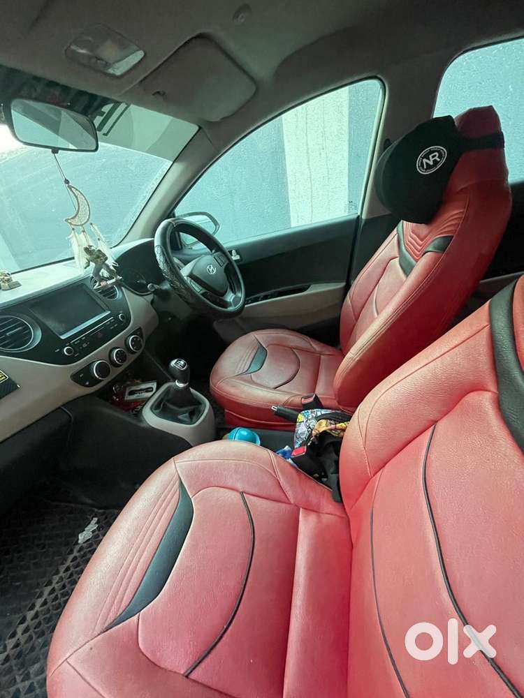 Hyundai Grand I10 2018 Petrol Manual
