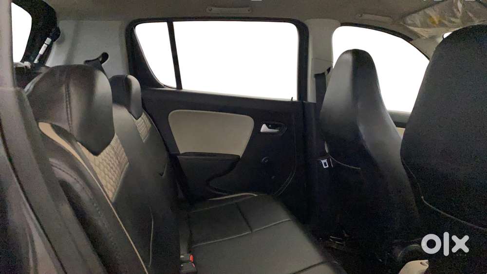 Maruti Suzuki Alto Green Lxi (cng), 2022, Cng & Hybrids