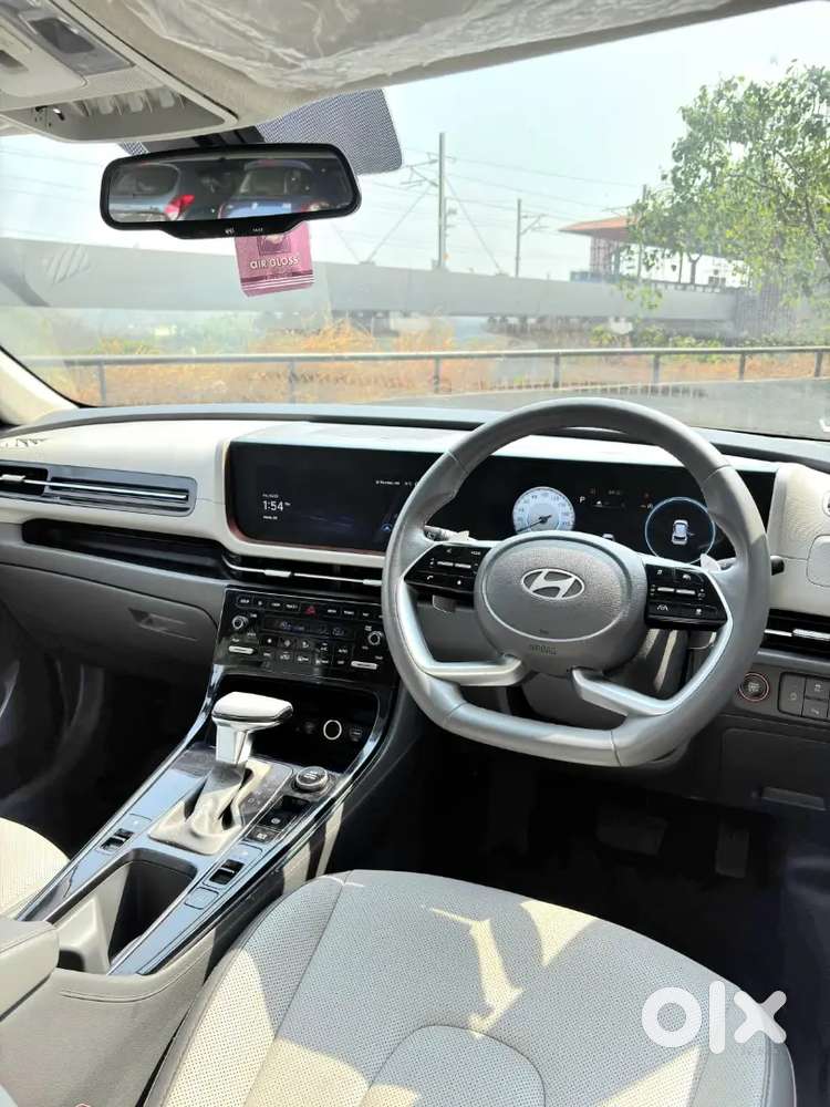 Hyundai Creta 1.5 Sx (o) Crdi At 2024