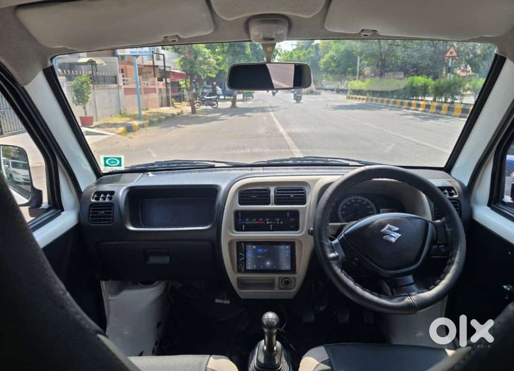 Maruti Suzuki Eeco Cng 5 Seater Ac, 2020, Cng & Hybrids