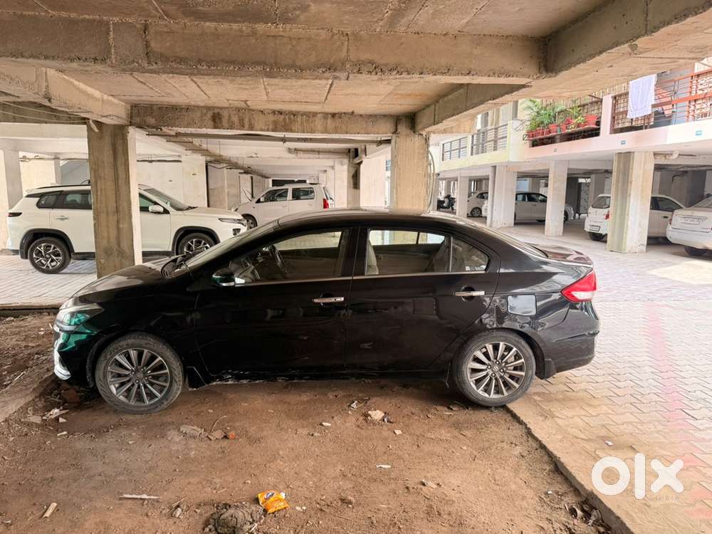 2019 Maruti Suzuki Ciaz Zeta 1.5