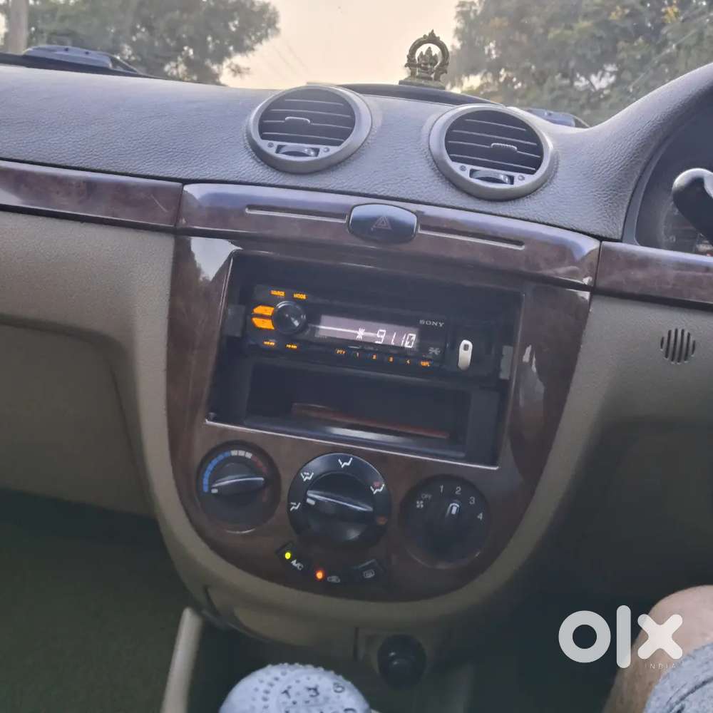 Chevrolet Optra Magnum 2010 Diesel 2nd Owner