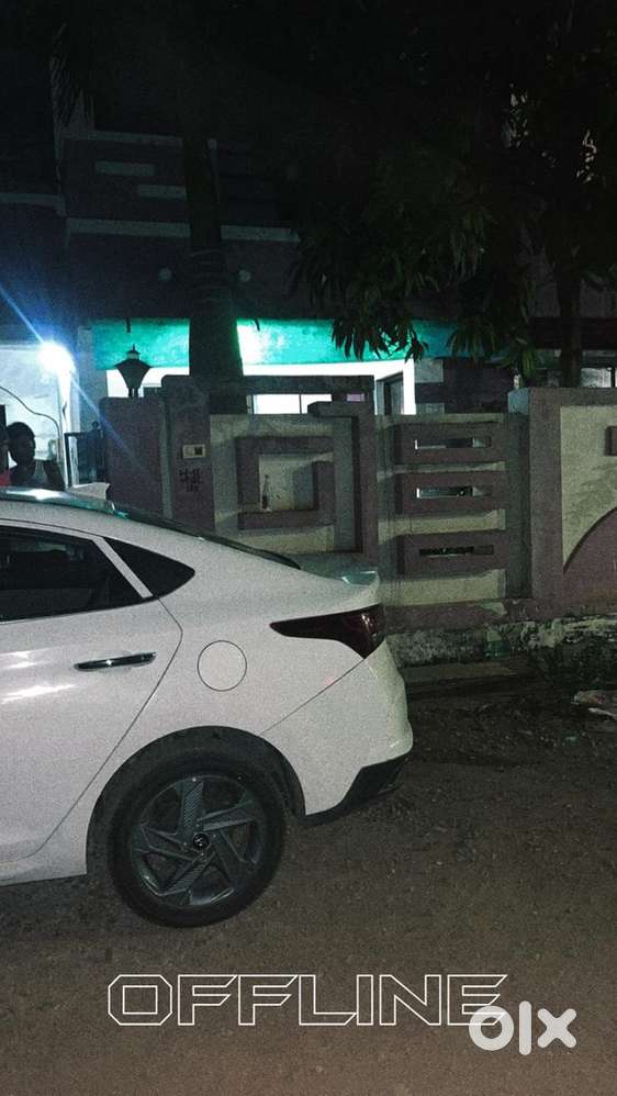 Hyundai Verna Petrol 2021