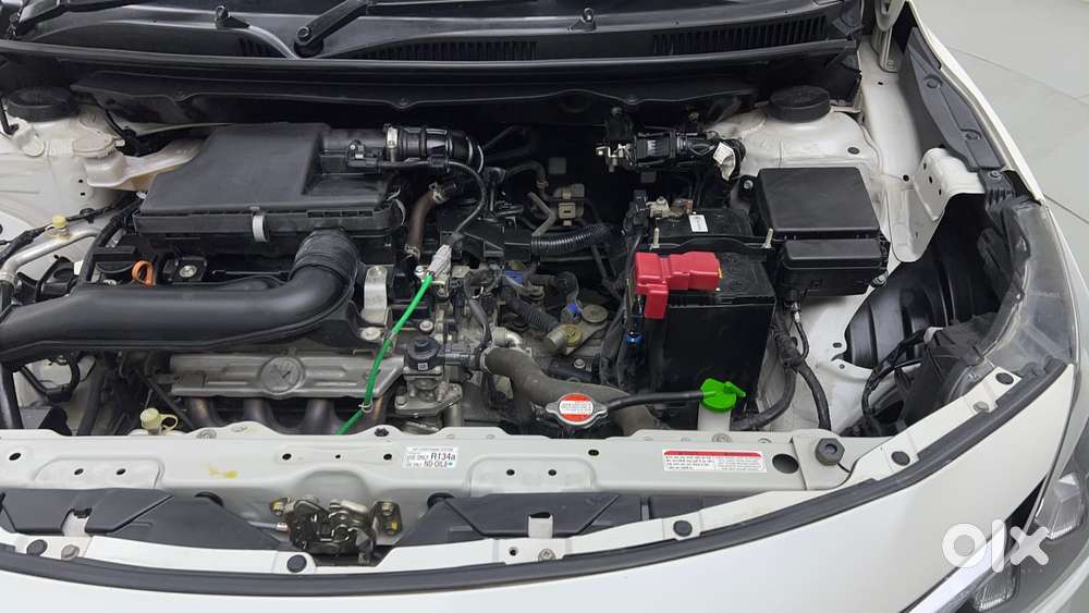 Maruti Suzuki Baleno Zeta, 2024, Petrol
