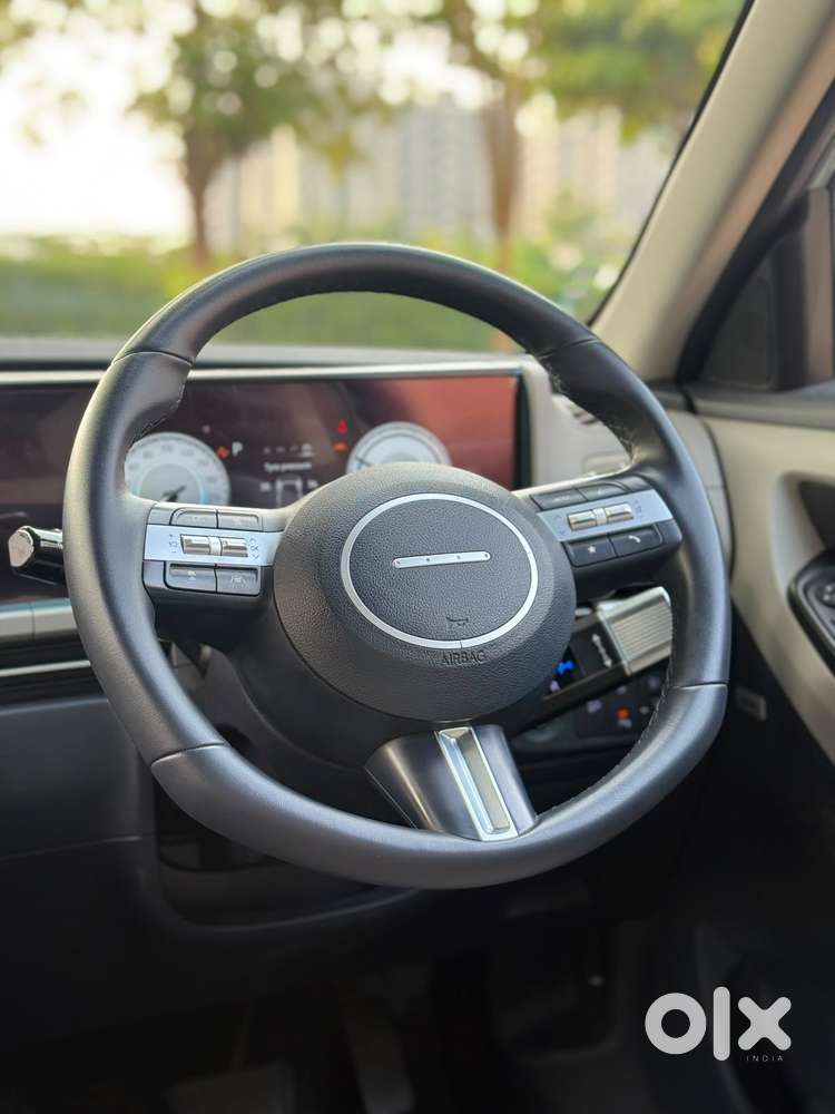 Hyundai Creta Electric Excellence Lr, 2025, Electric