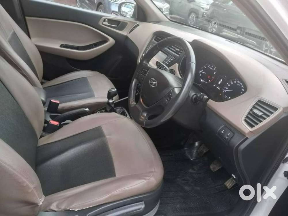 I20 Asta Vtvt 2016 Last Model