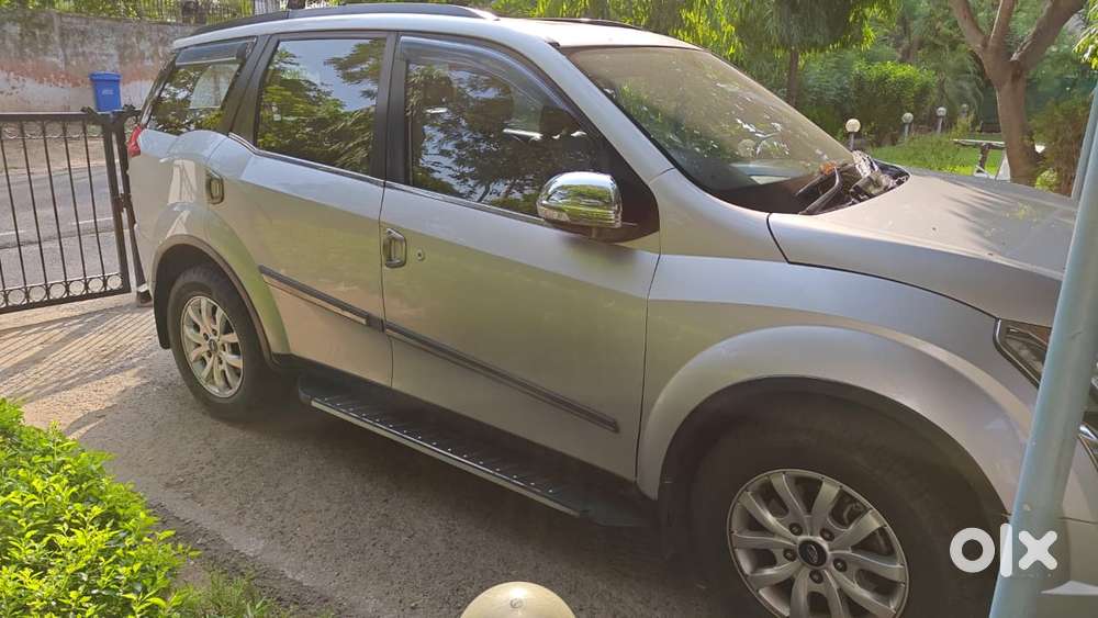 Mahindra Xuv500 W10 2wd, 2016, Diesel