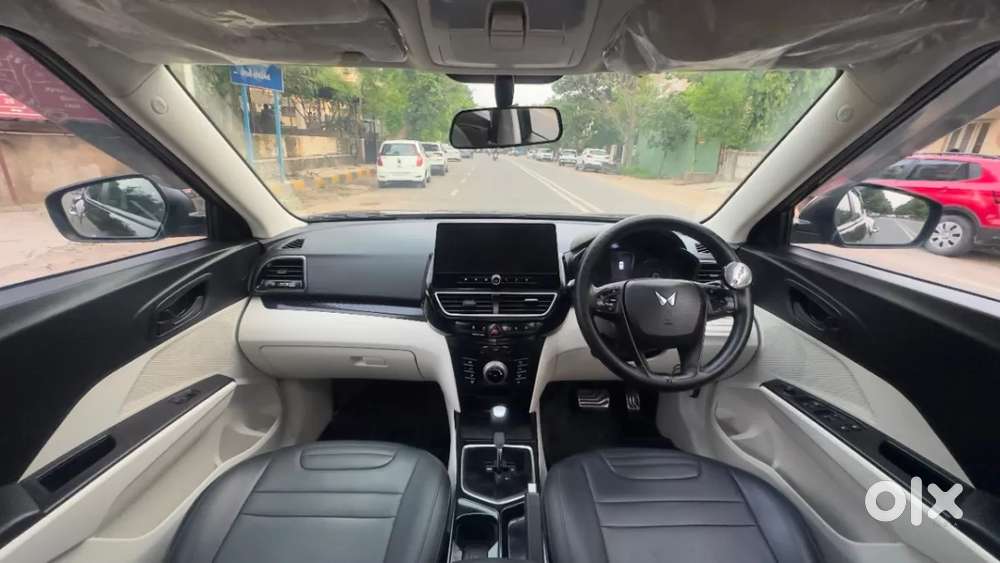 Mahindra Xuv 3xo Mx3 1.5 Diesel, 2025, Diesel
