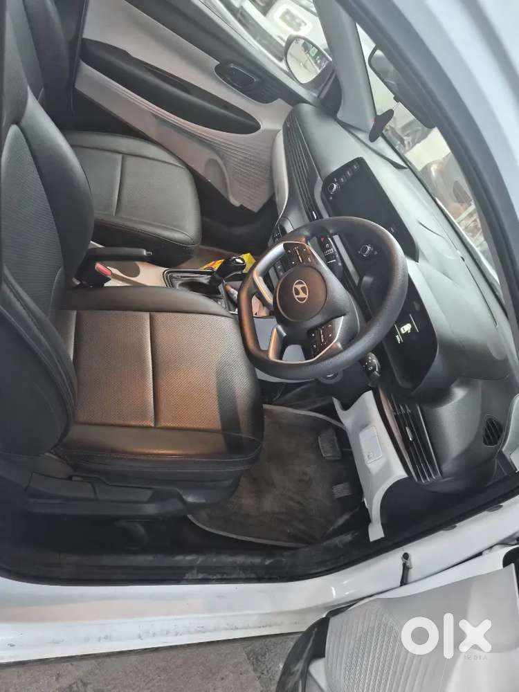 Hyundai New I20 2024 Petrol Well Maintained,