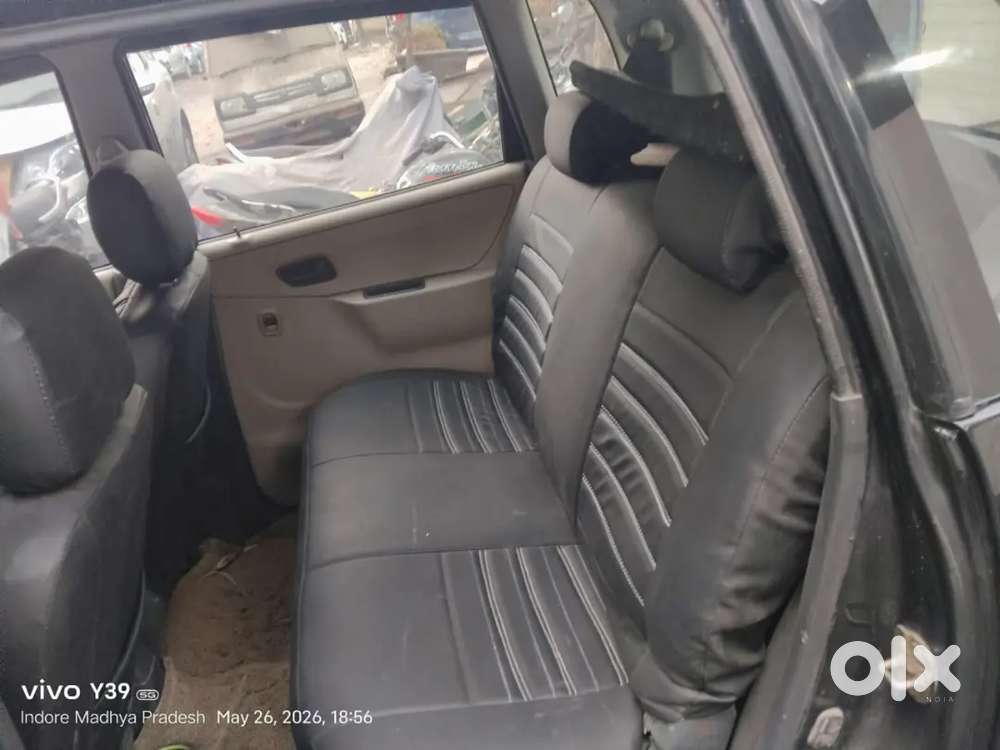 Maruti Suzuki Estilo Vxi 2007