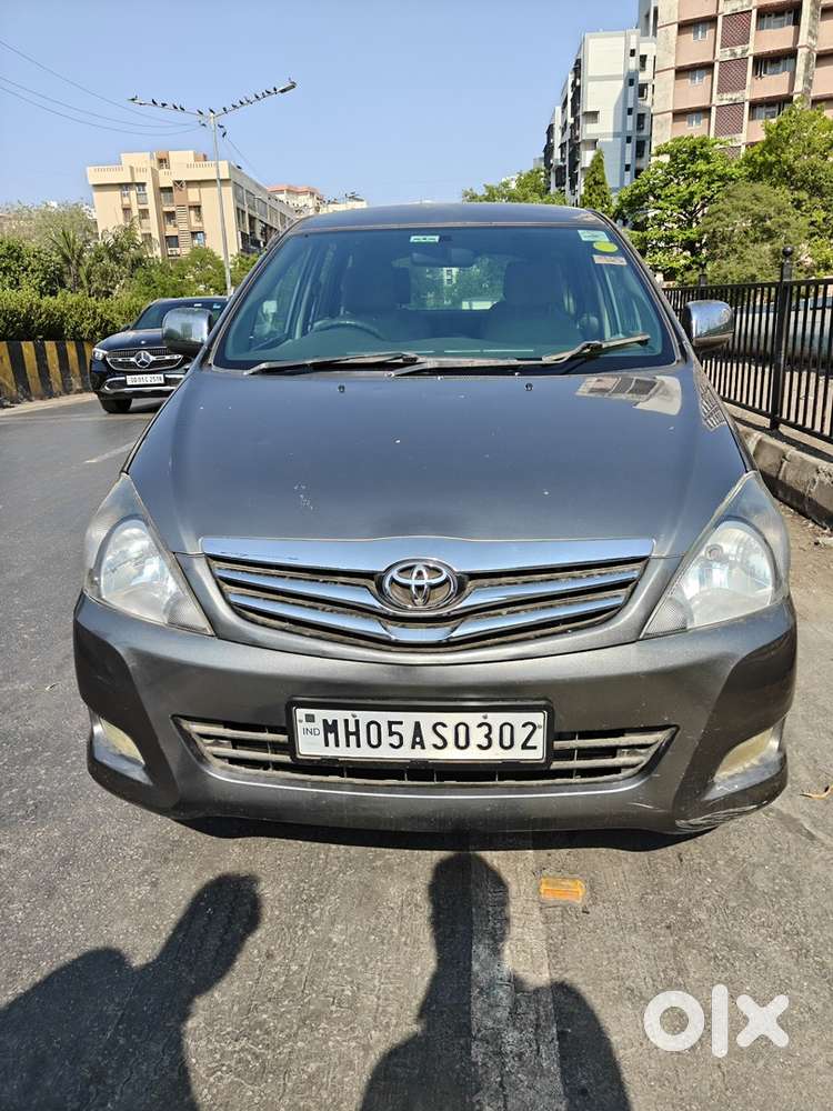 Toyota Innova Diesel 2009