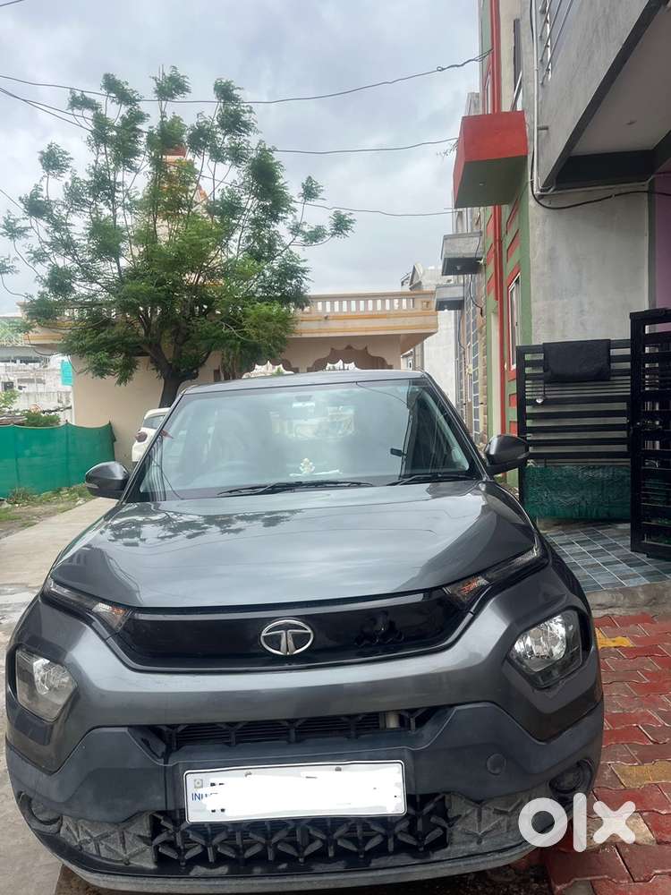 Tata Punch Petrol 2024