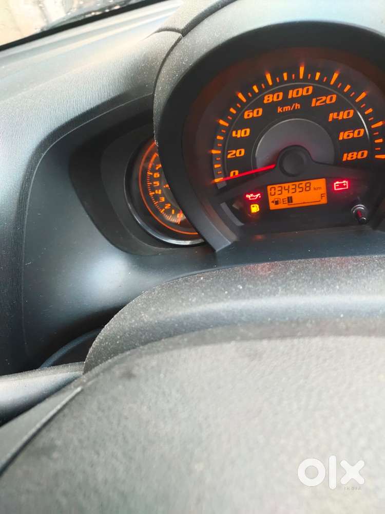 Honda Amaze E 1.2 Petrol Mt, 2014, Petrol
