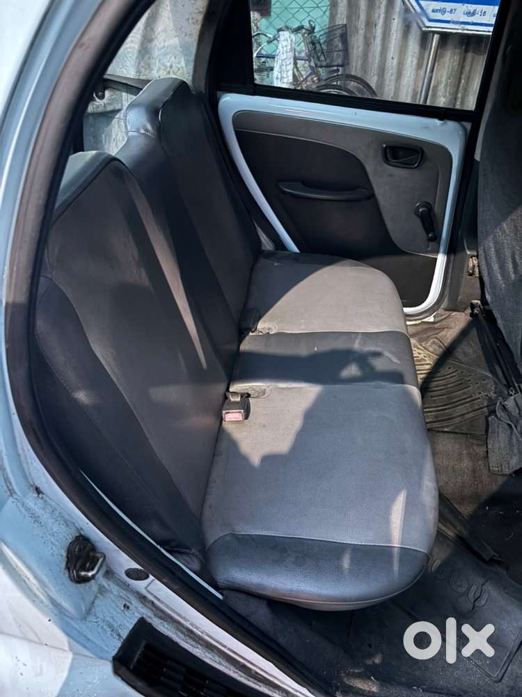 Tata Nano Petrol 2014