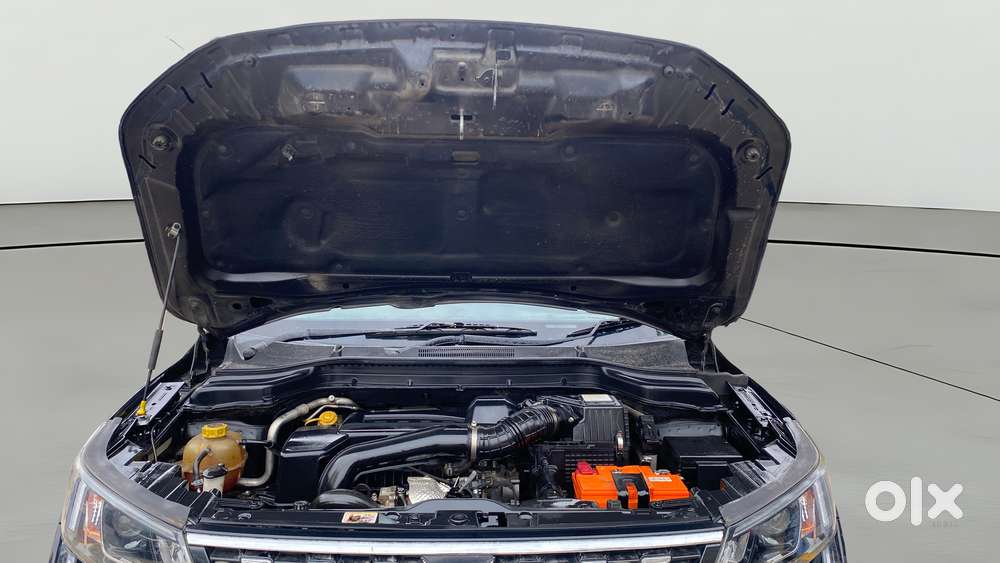 Mahindra Xuv300 W8 Diesel, 2023, Diesel