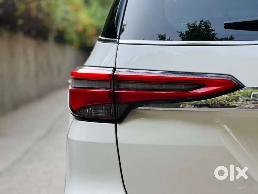 Toyota Fortuner, 2025, Diesel