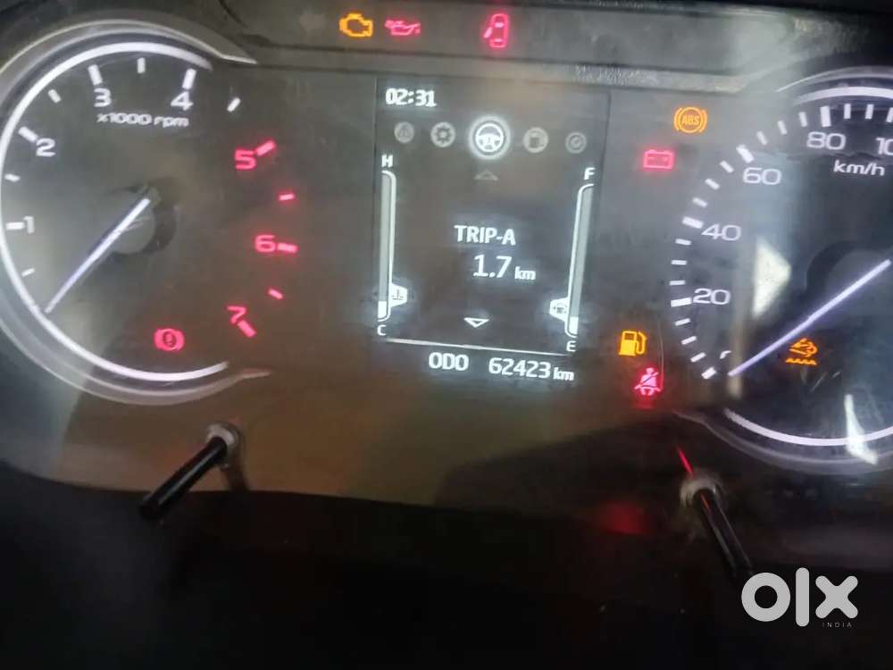 Mahindra Bolero N4