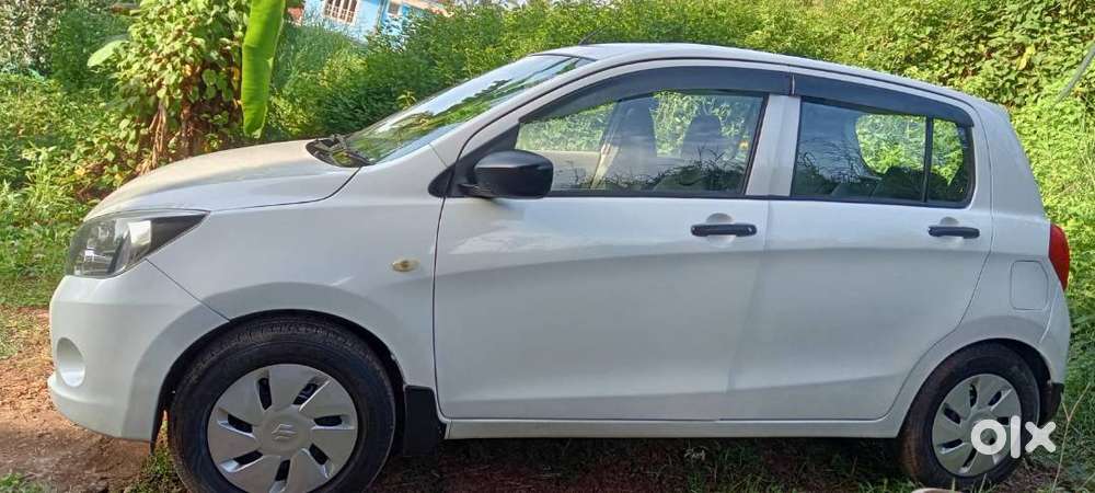 Maruti Suzuki Celerio Amt Vxi 2016