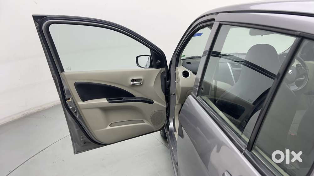 Maruti Suzuki Celerio Vxi, 2014, Petrol