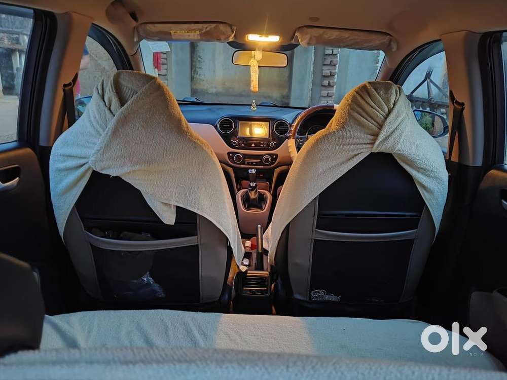 Hyundai Grand I10 Petrol Good Condition