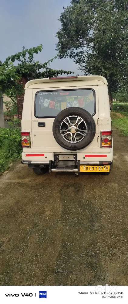 Mahindra Be 6 2021 Manual