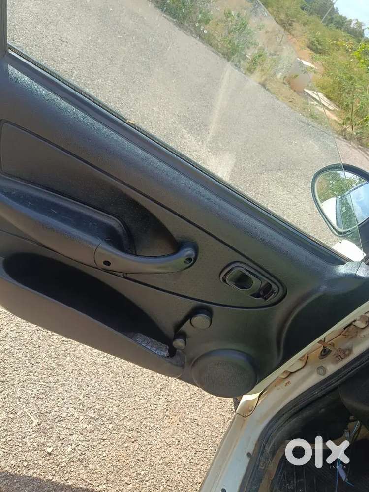 Tata Indica V2 Diesel 2008