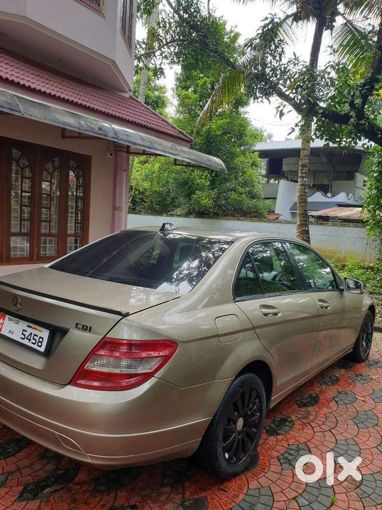 2011 Mercedes-benz Diesel 2011 Sale Or Exchange