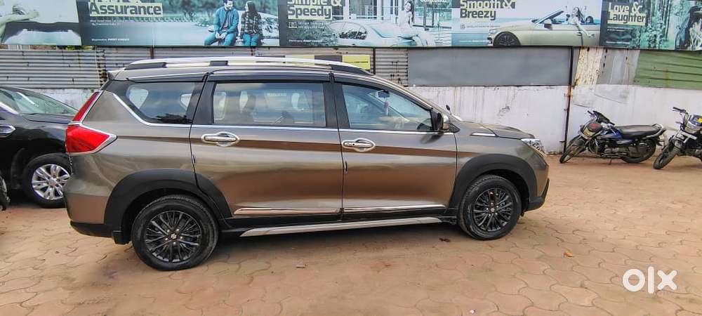 Maruti Suzuki Xl6 Zeta, 2022, Petrol