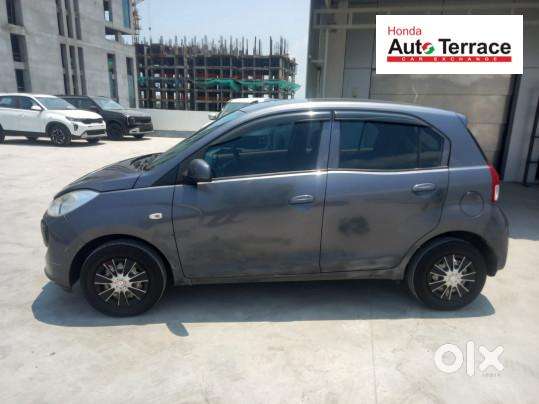 Hyundai Santro Magna Amt, 2019, Petrol
