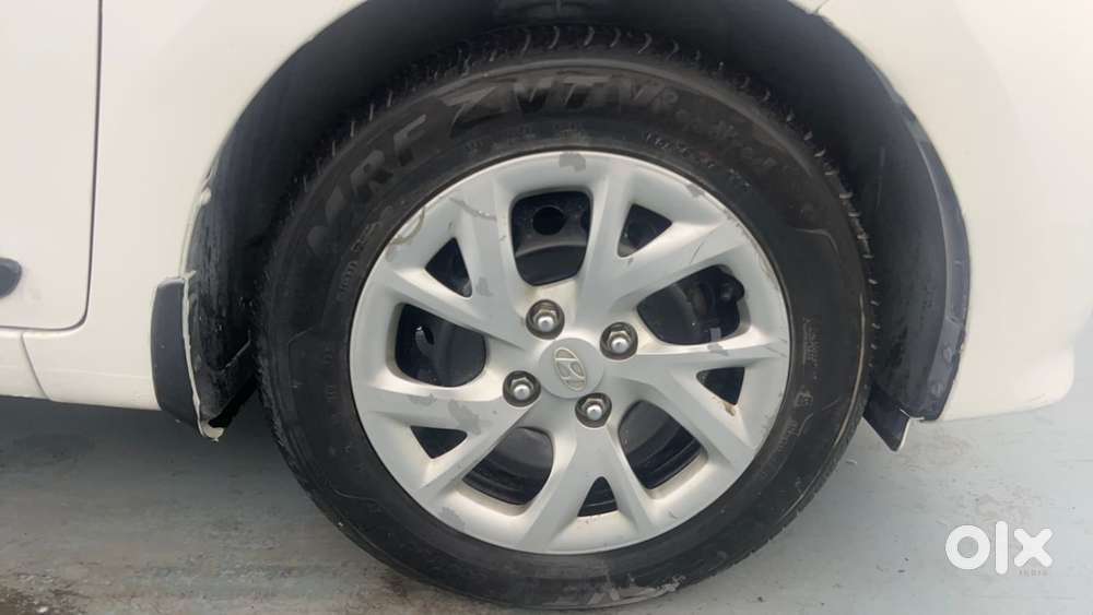 Hyundai Grand I10 1.2 Crdi Sportz Option, 2017, Diesel