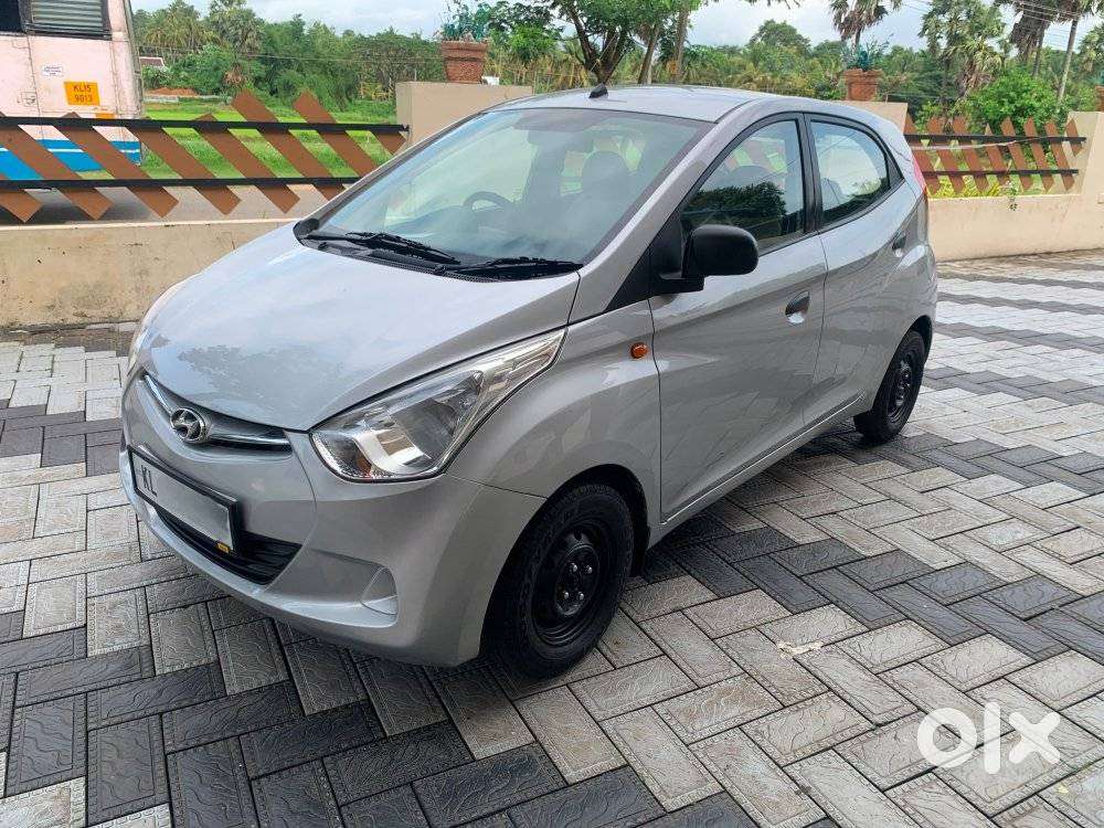 Hyundai Eon Era +, 2014, Petrol