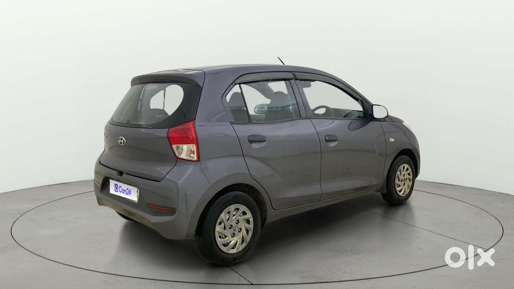 Hyundai New Santro 1.1 Era Executive, 2019, Cng & Hybrids