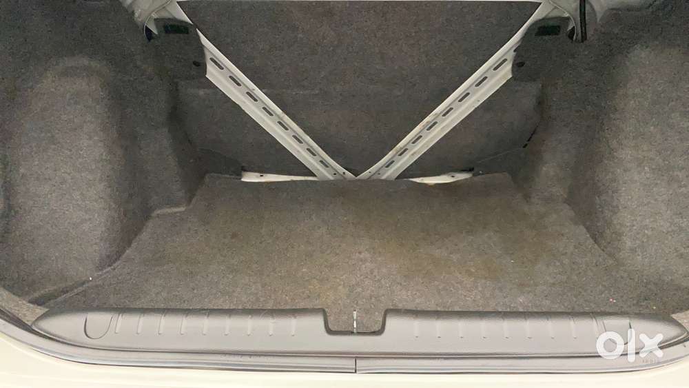 Honda Amaze Vx Cvt Petrol, 2021, Petrol