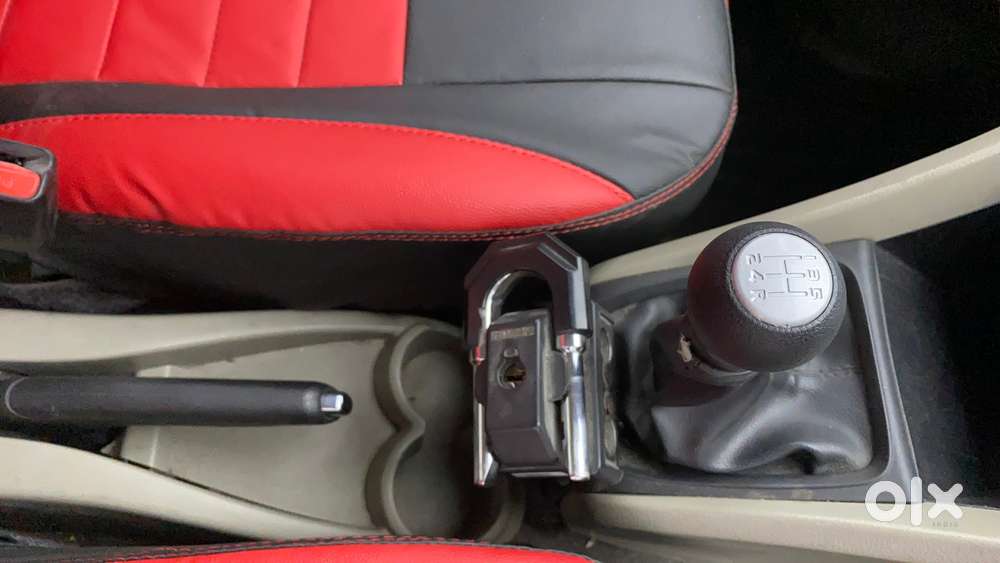 Maruti Suzuki Celerio Cng Vxi Mt, 2017, Cng & Hybrids