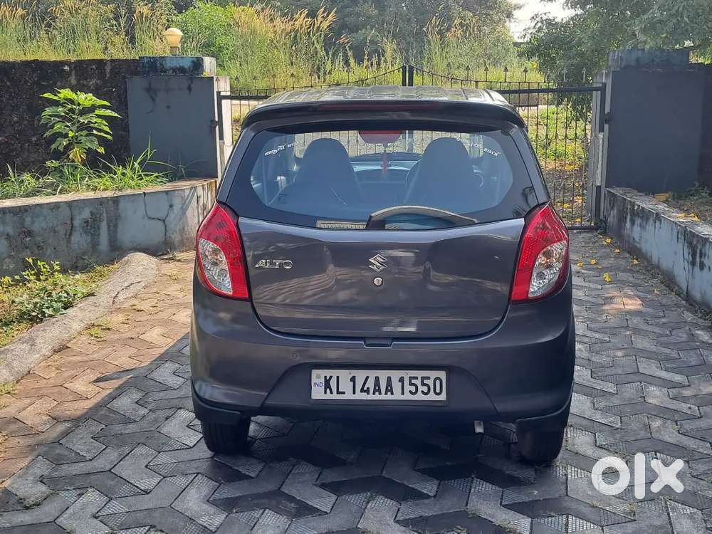 Maruti Suzuki Alto 2021 Lxi Petrol Manual