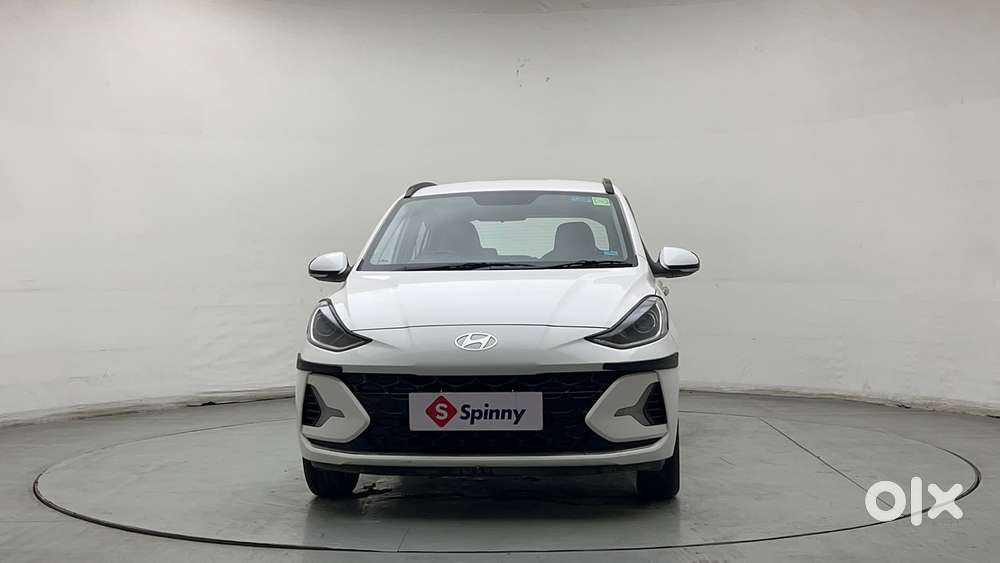 Hyundai Grand I10 Nios Sportz 1.2 Kappa Vtvt, 2023, Petrol