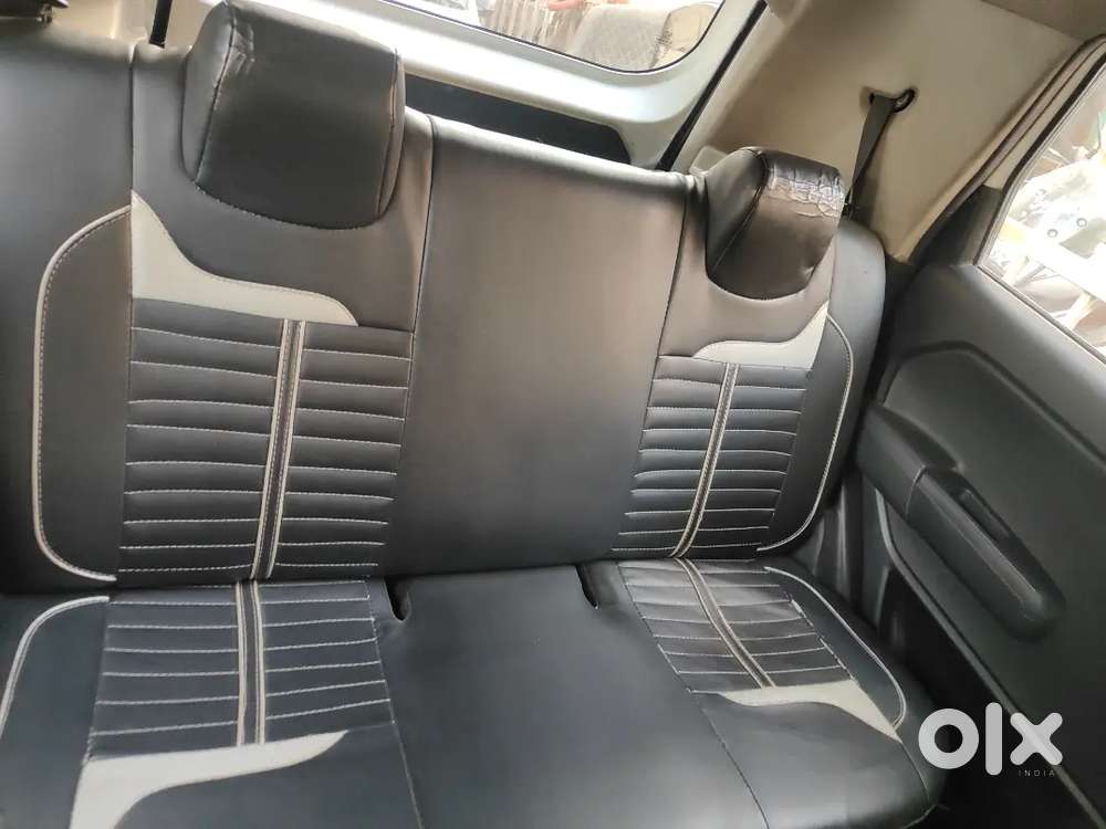 Maruti Suzuki Wagon R 2022 Cng & Hybrids 75000 Km Driven