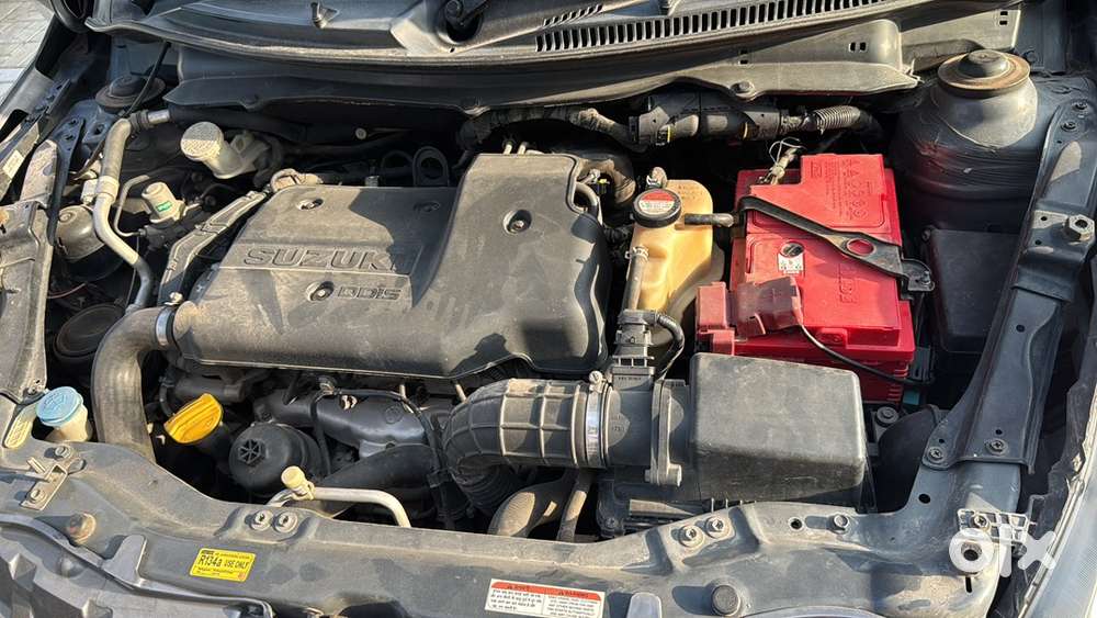 2014 Maruti Suzuki Dzire Diesel