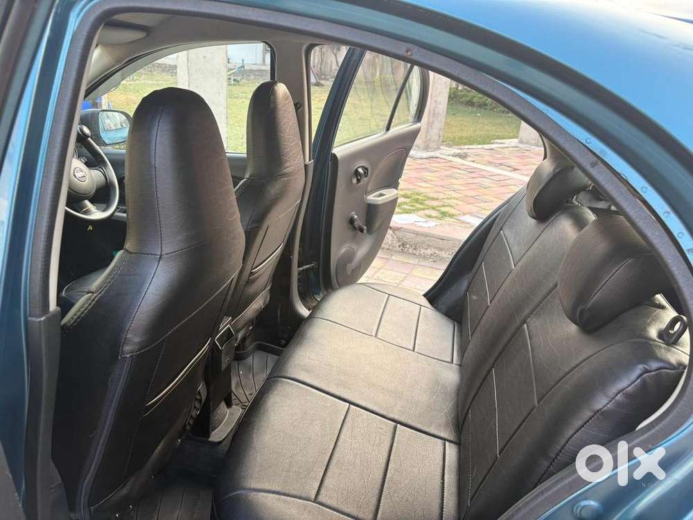 Nissan Car 2014 Used