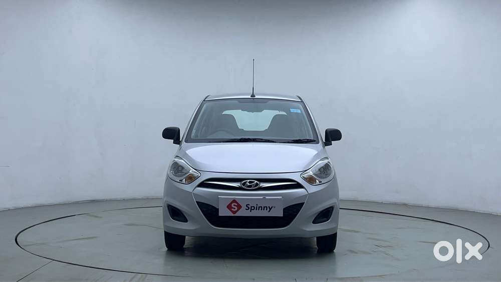Hyundai I10 Magna 1.1l, 2015, Petrol