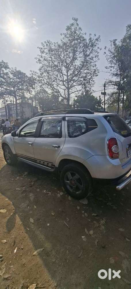Renault Duster 85ps Rxl Plus Diesel, 2016, Diesel