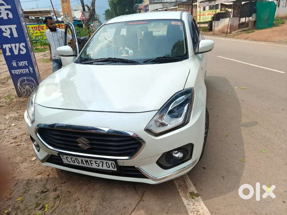 Swift Dzire Top Model Plus Deisel Engine