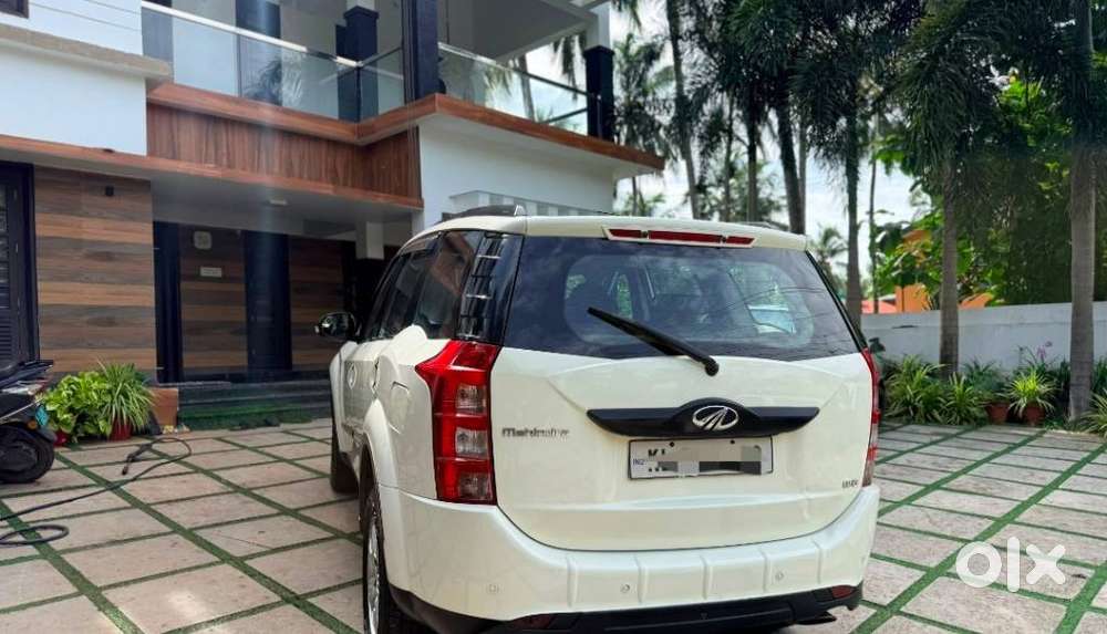Mahindra Xuv500 W8, 2015, Diesel