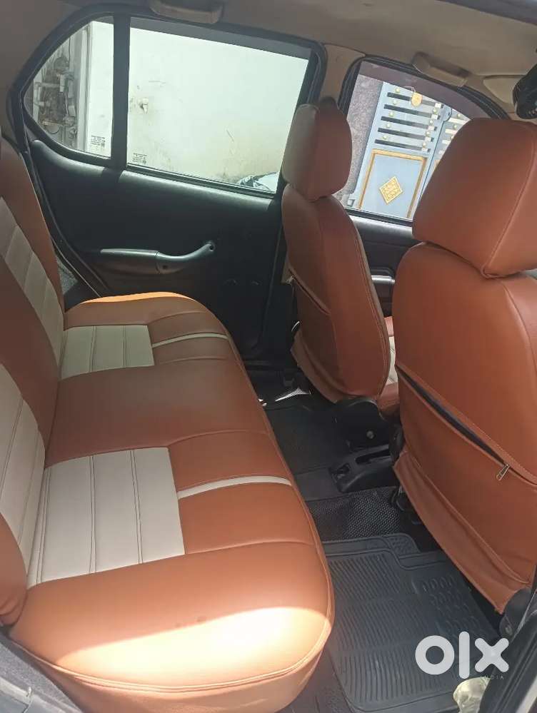2017 Tata Indica Diesel Manual