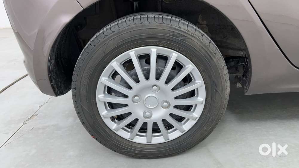 Tata Tiago 1.05 Revotorq Xt, 2017, Diesel