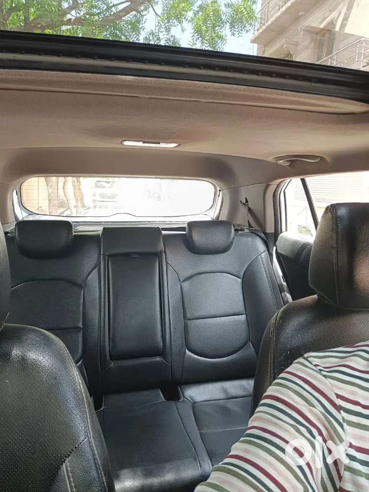 Hyundai Creta 2019 Diesel Good Condition