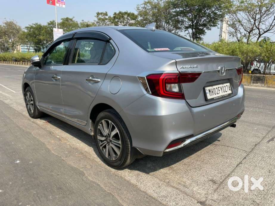 Honda Amaze Vx 1.2 Petrol Cvt, 2023, Petrol