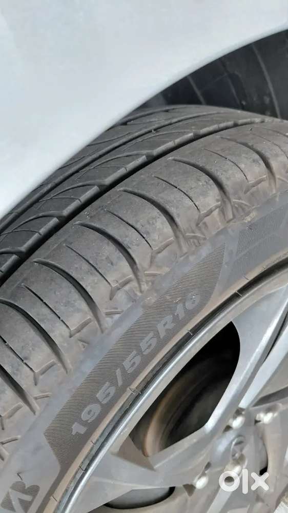 Hyundai I20 2022 Petrol With Lpg Good Condition With Service Record