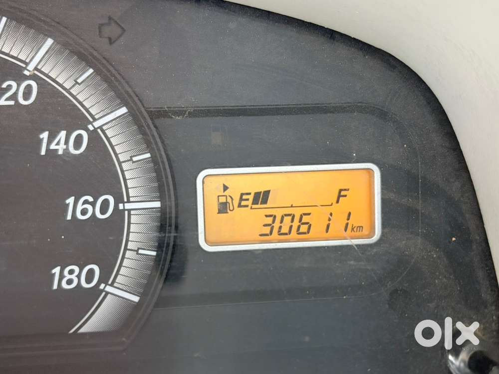 Maruti Eeco Cng 2022