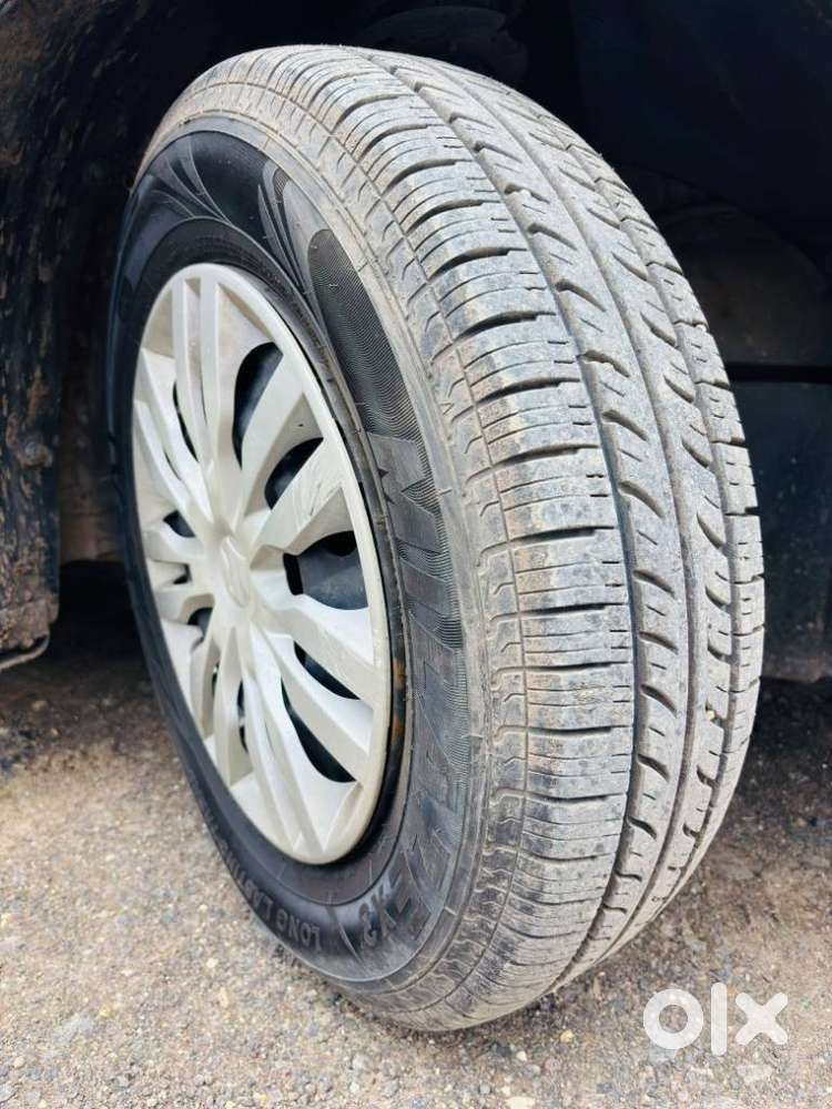 Maruti Suzuki Dzire 1.2 Vxi, 2019, Petrol
